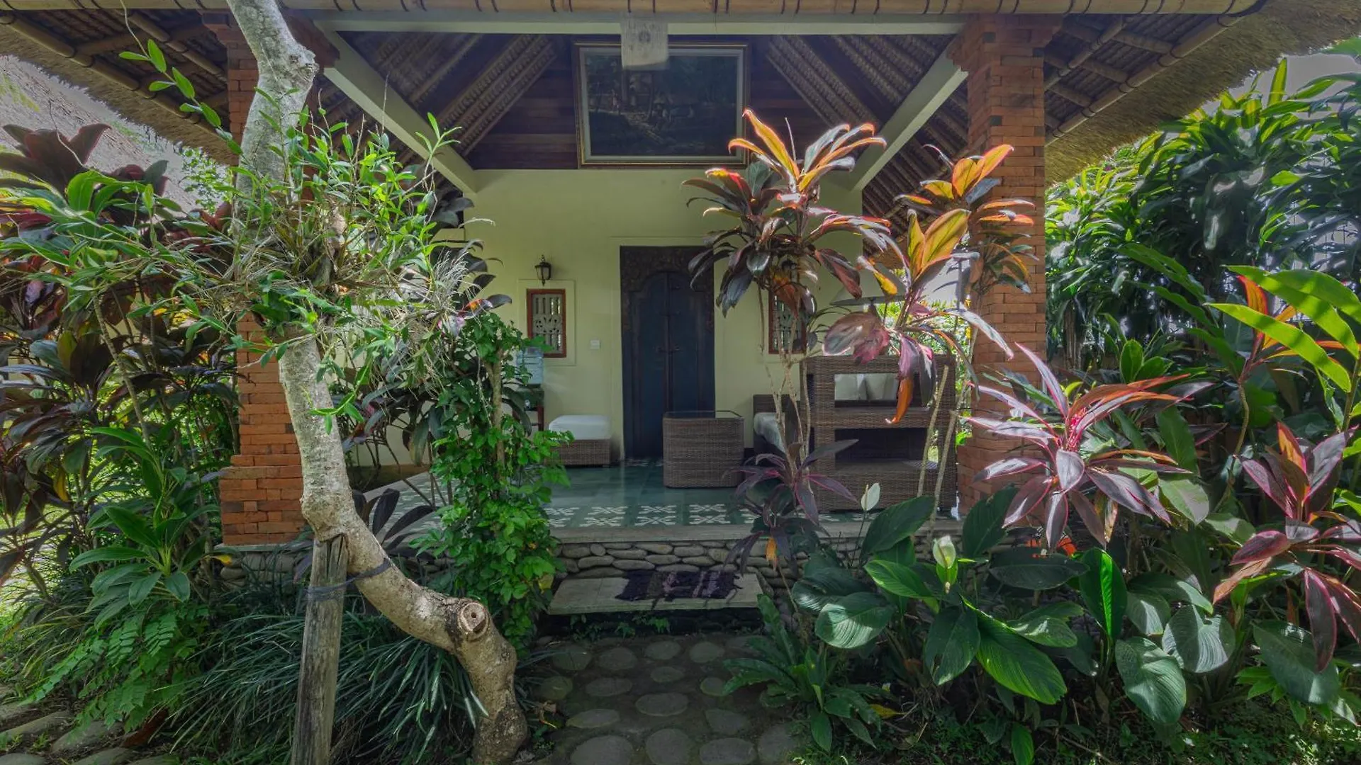 Gopala Villa Ubud  Ubud (Bali)