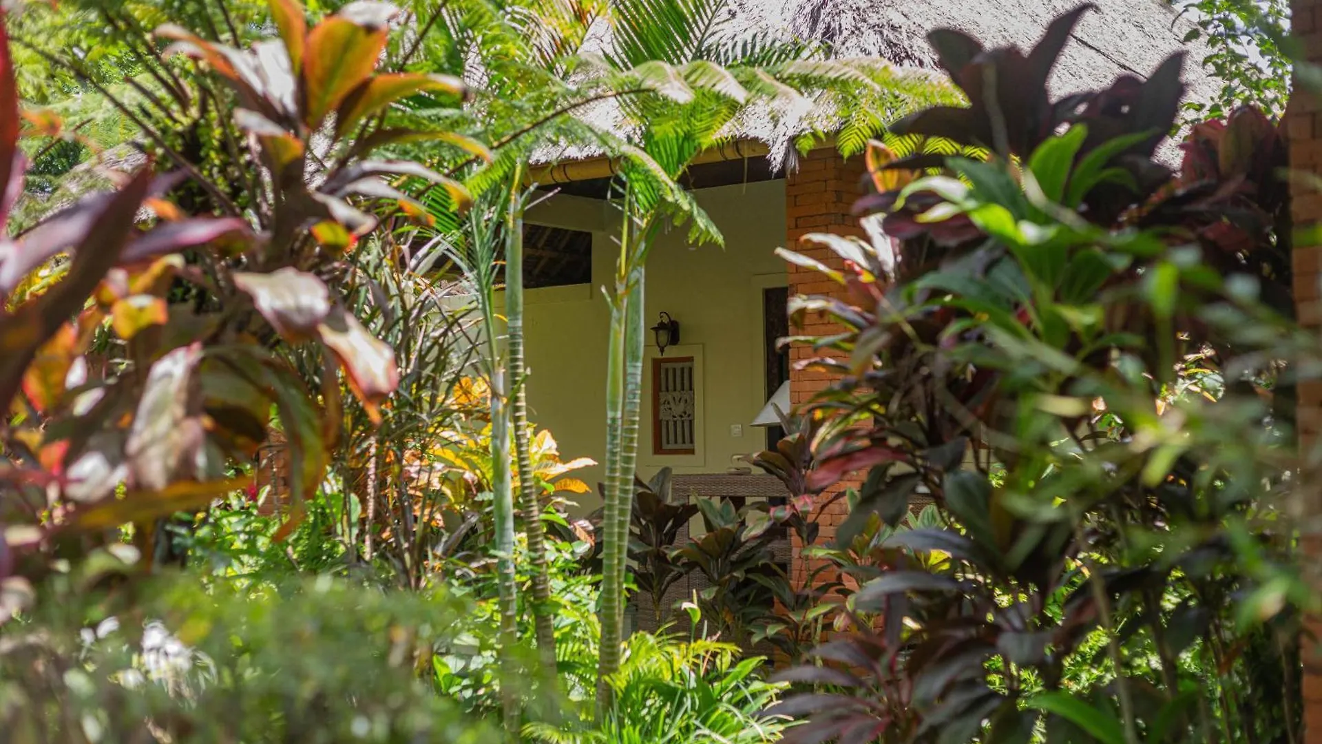 Gopala Villa Ubud Indonesia