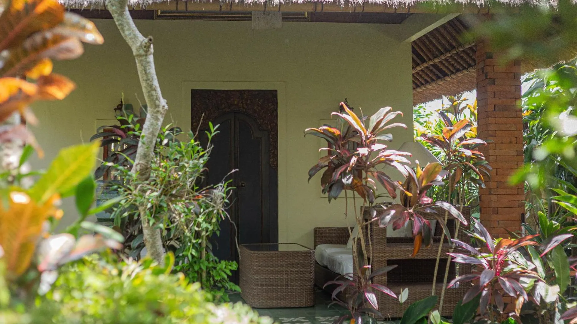Gopala Villa Ubud Ubud (Bali)