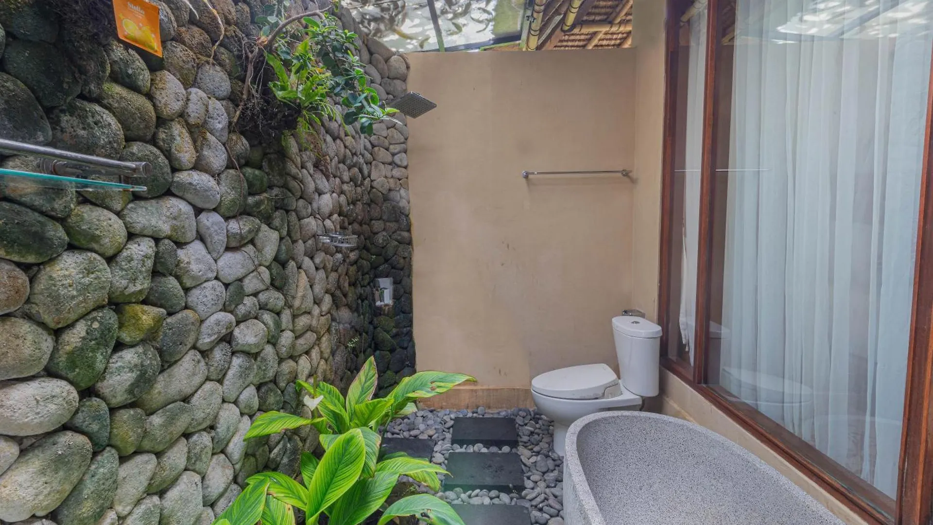 Gopala Villa Ubud Indonesia