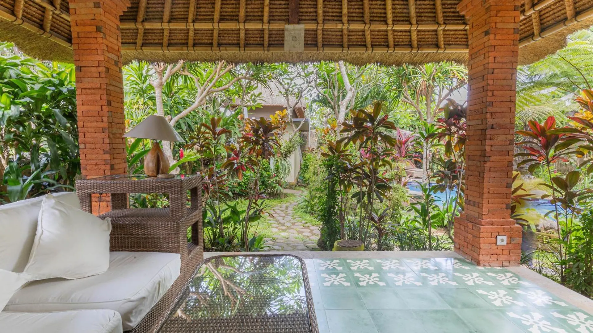 Gopala Villa Ubud  Ubud (Bali)