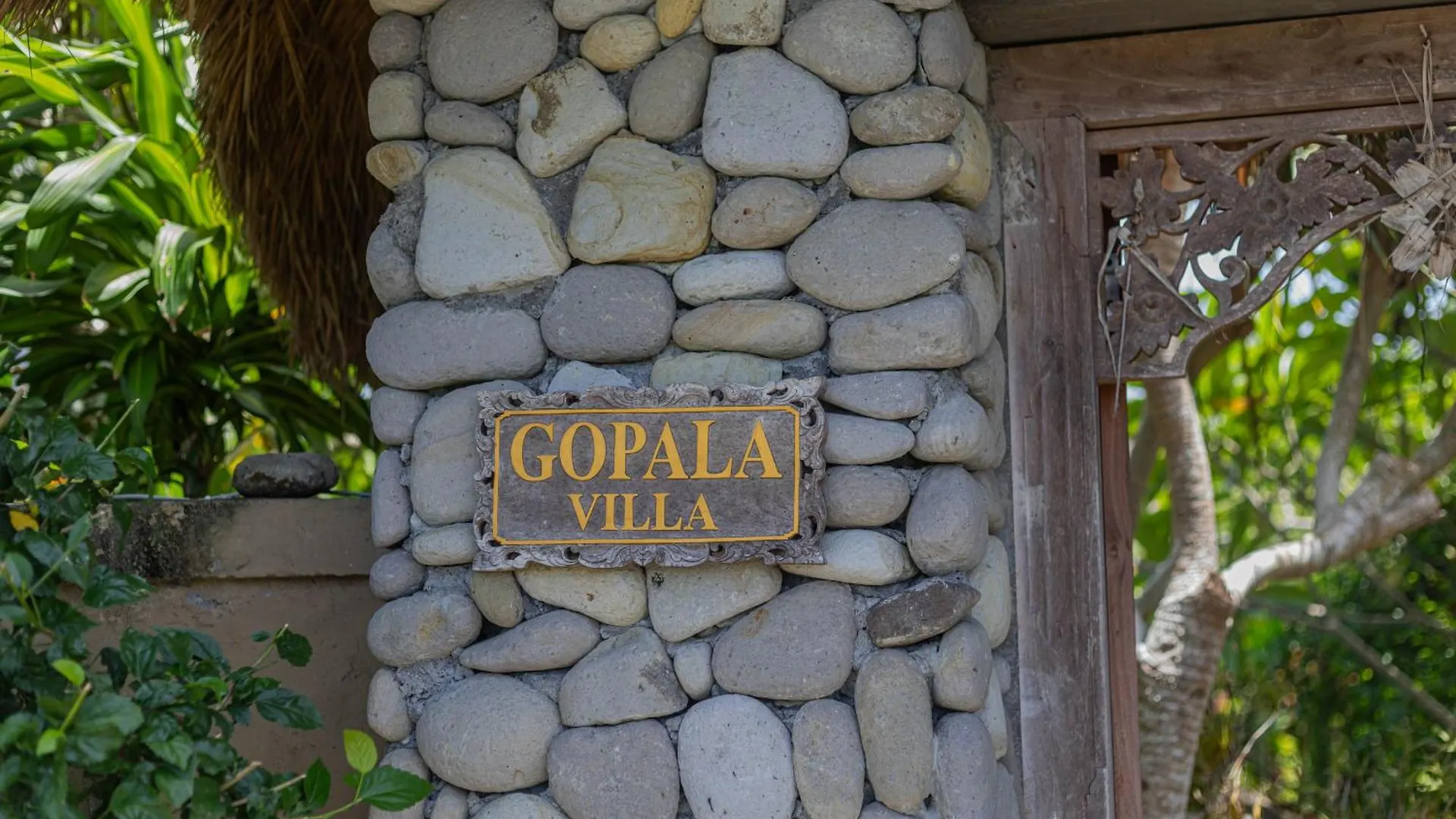 Gopala Villa Ubud  Ubud (Bali)