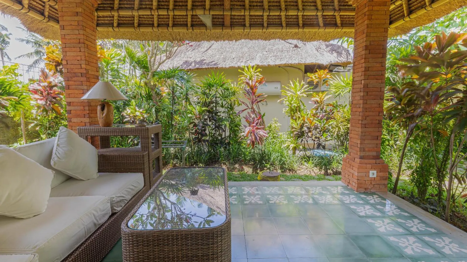 Gopala Villa Ubud Ubud (Bali)