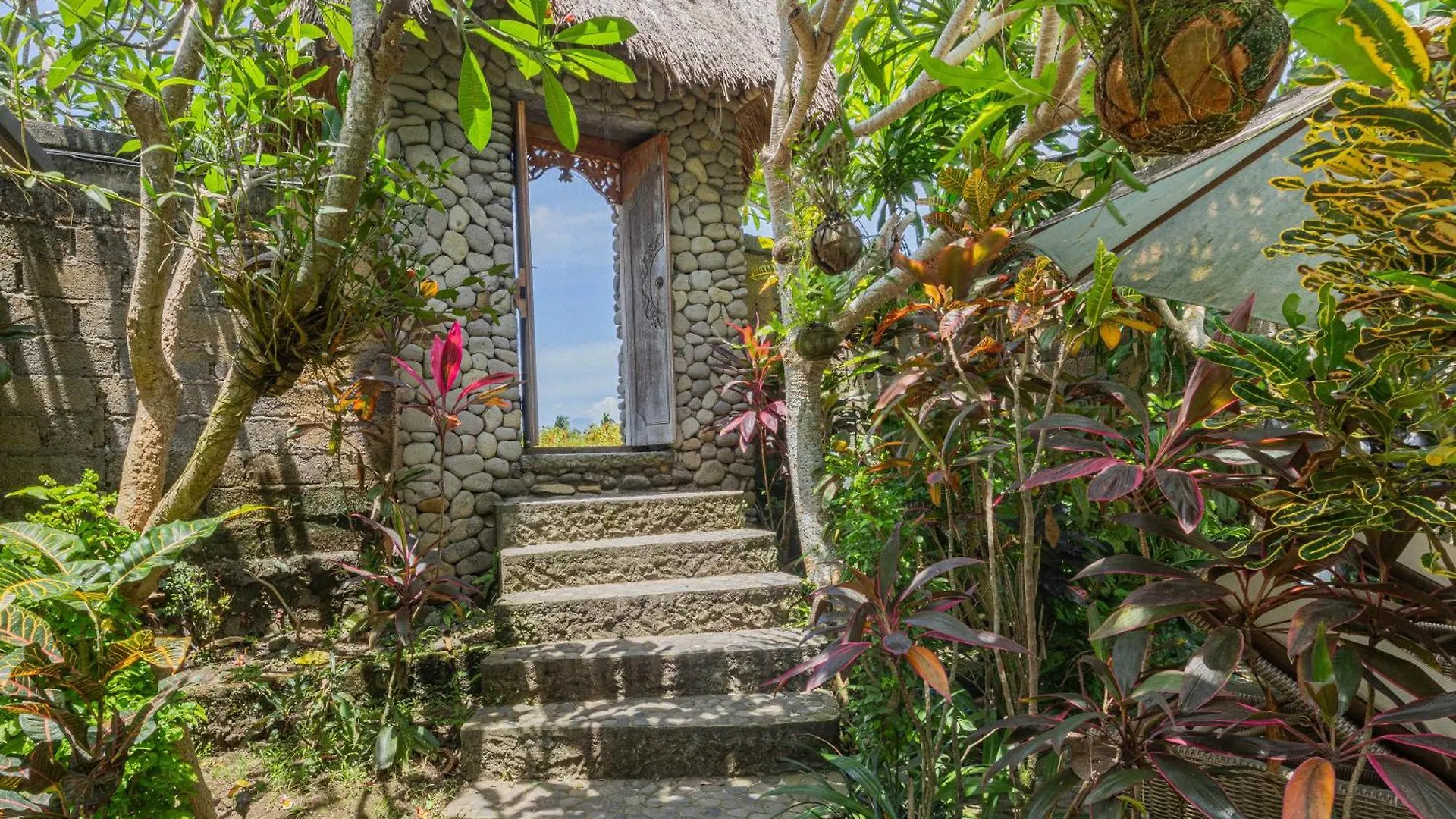 Gopala Villa Ubud Ubud (Bali)