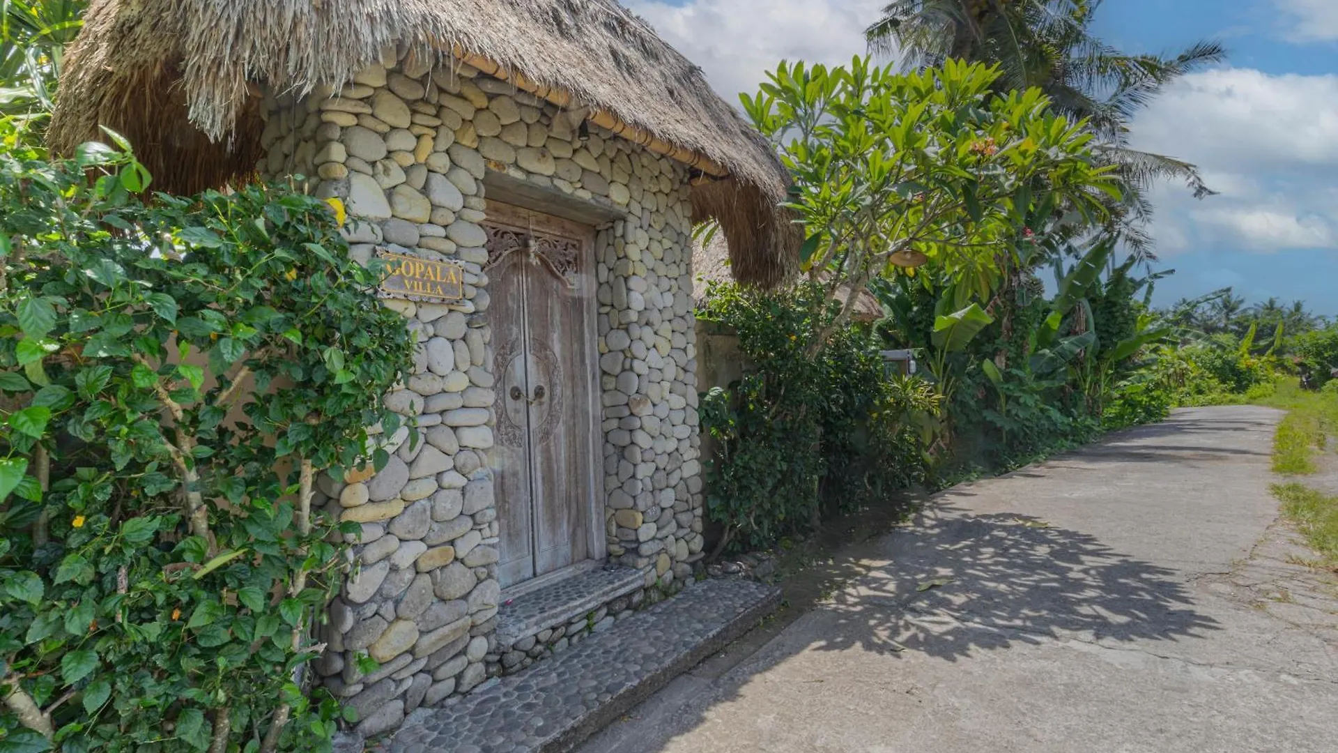 Gopala Villa Ubud