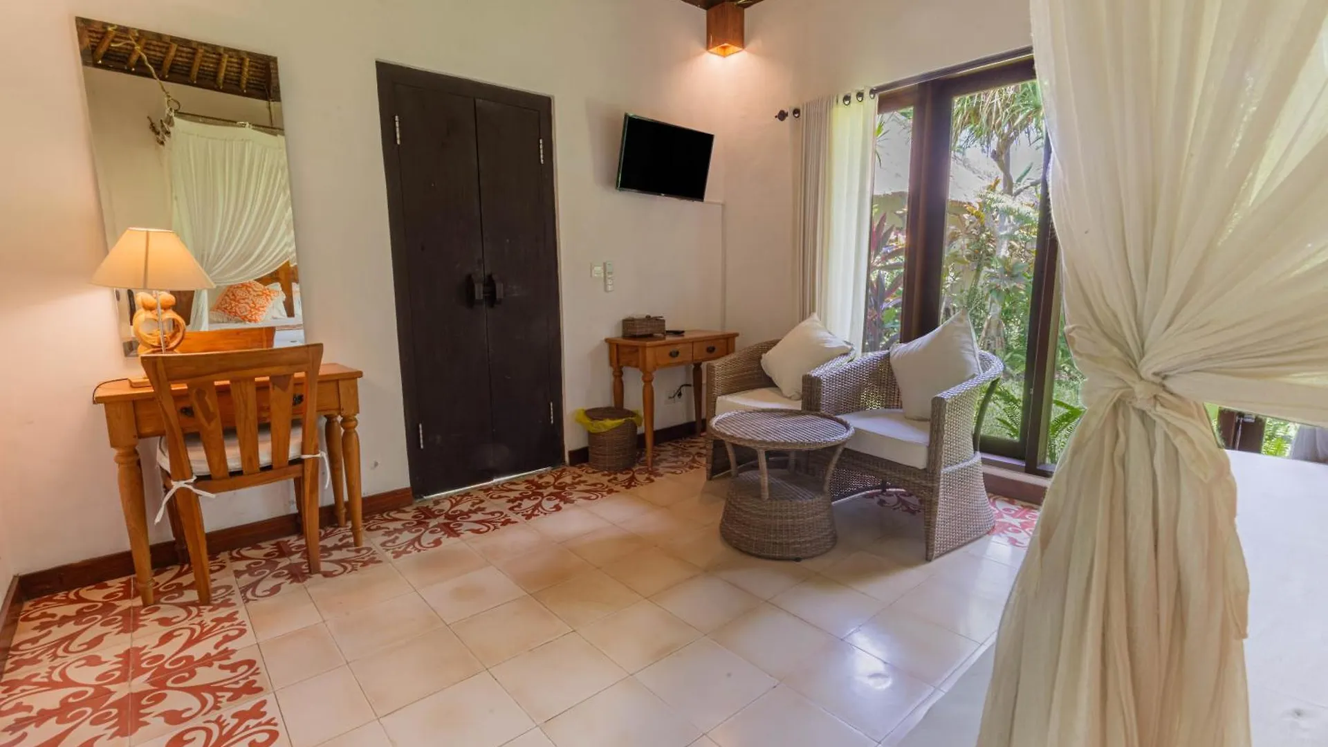 Gopala Villa Ubud