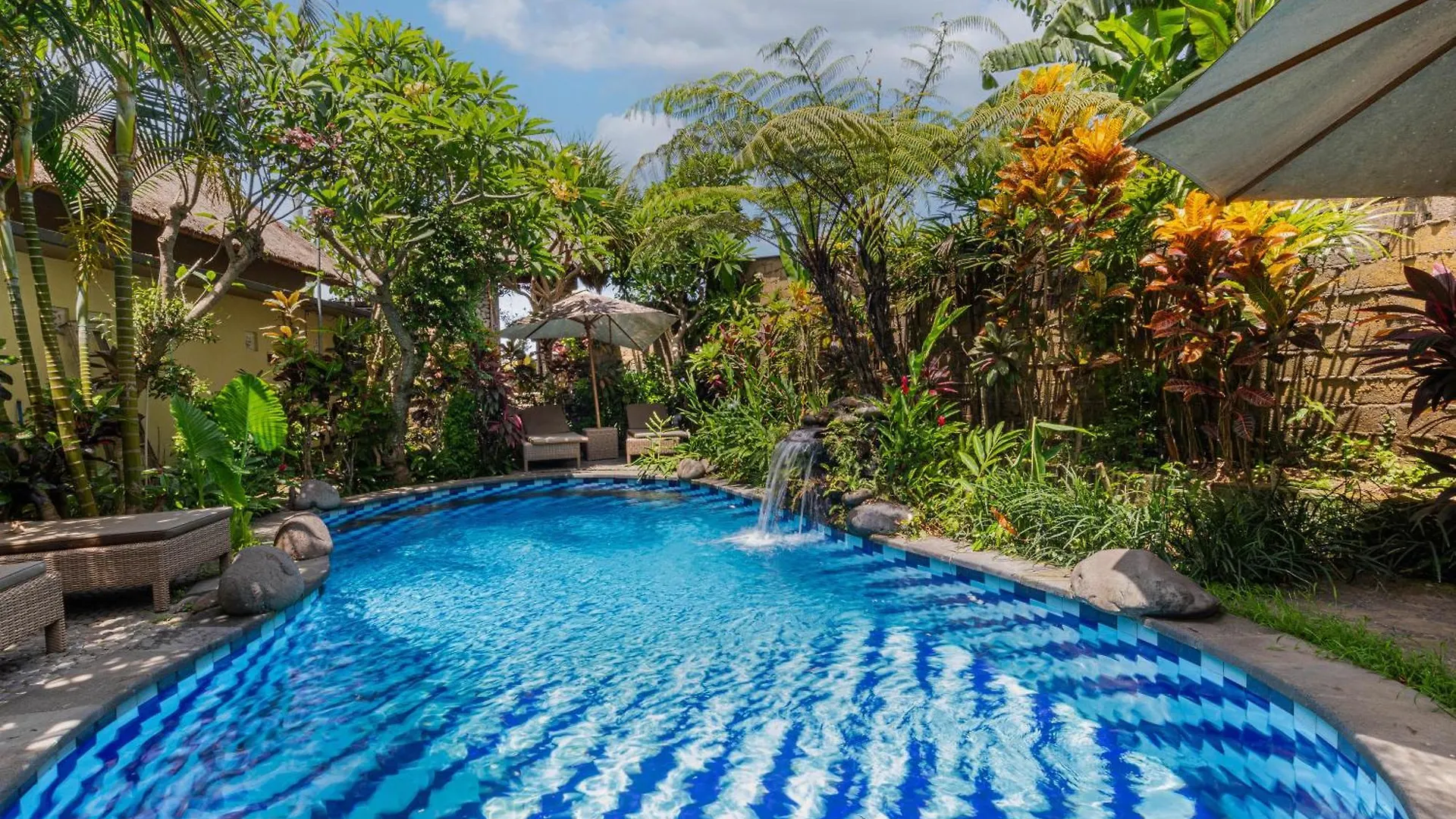 Gopala Villa Ubud