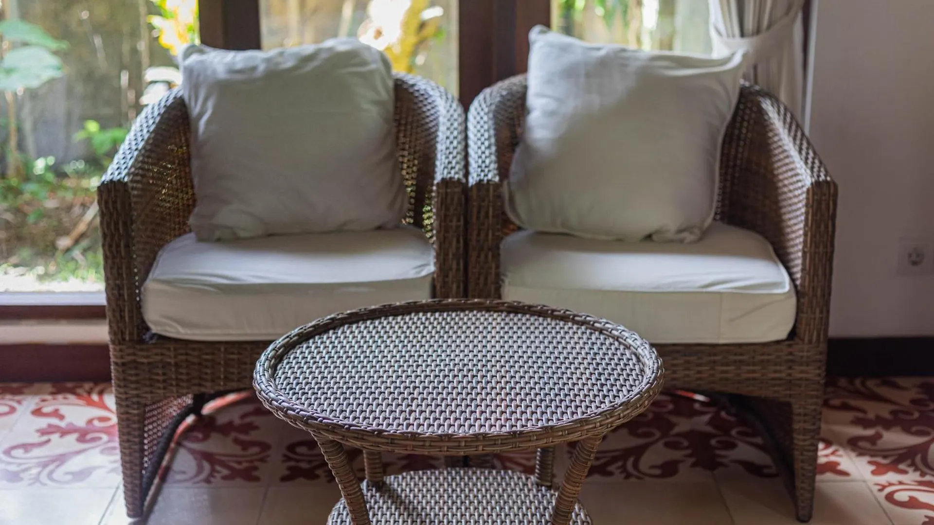 Gopala Villa Ubud