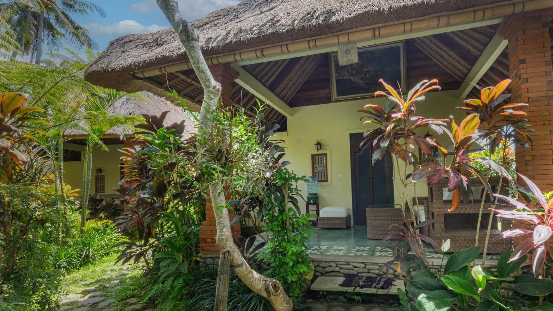 Gopala Villa Ubud 0*, Ubud (Bali) Indonesia