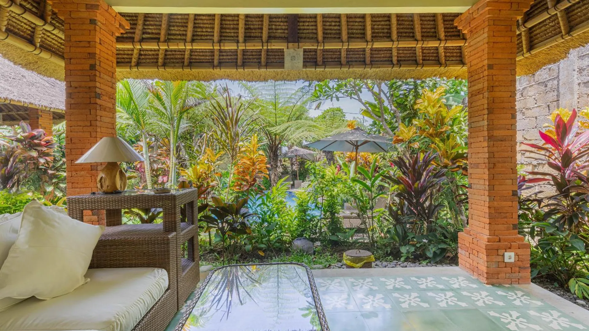 Gopala Villa Ubud
