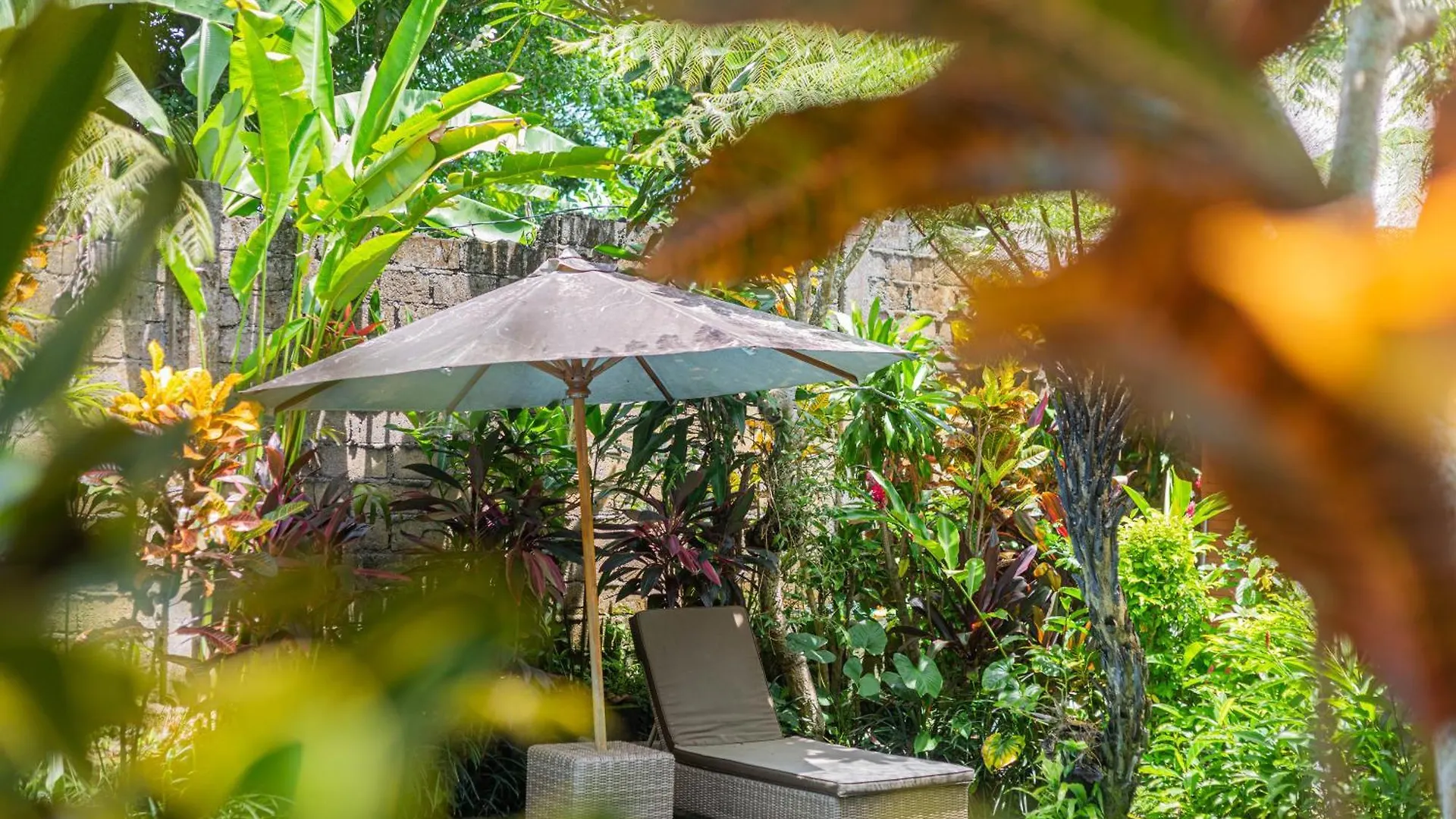 Gopala Villa Ubud  Ubud (Bali)