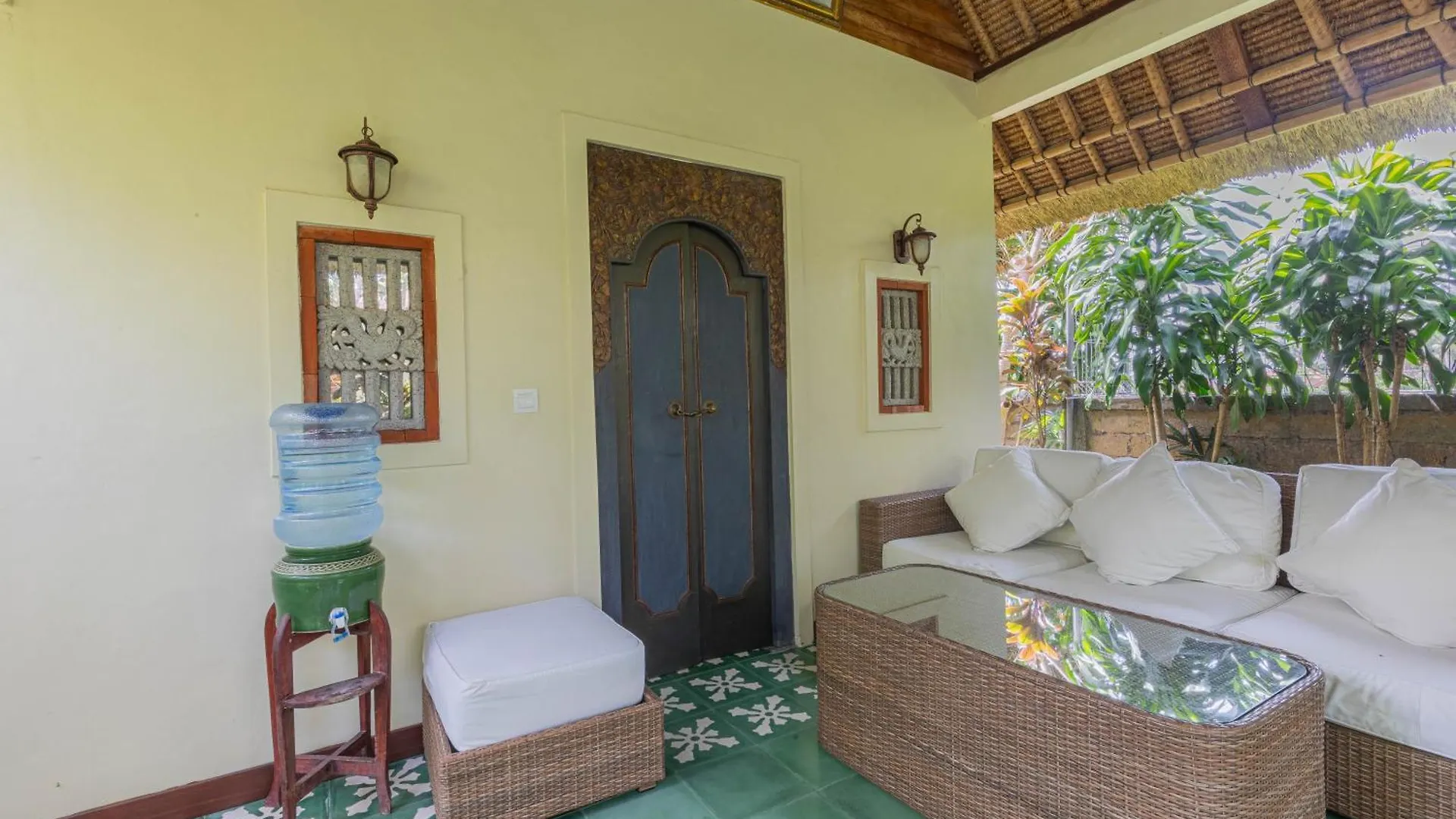 Gopala Villa Ubud 0*, Ubud (Bali)