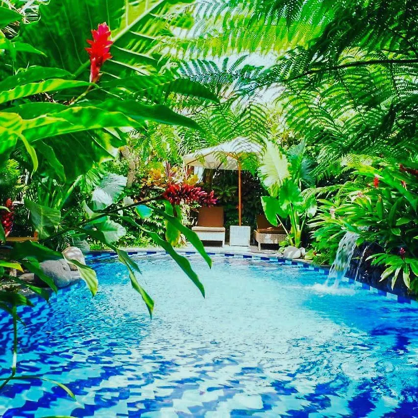 Gopala Villa Ubud