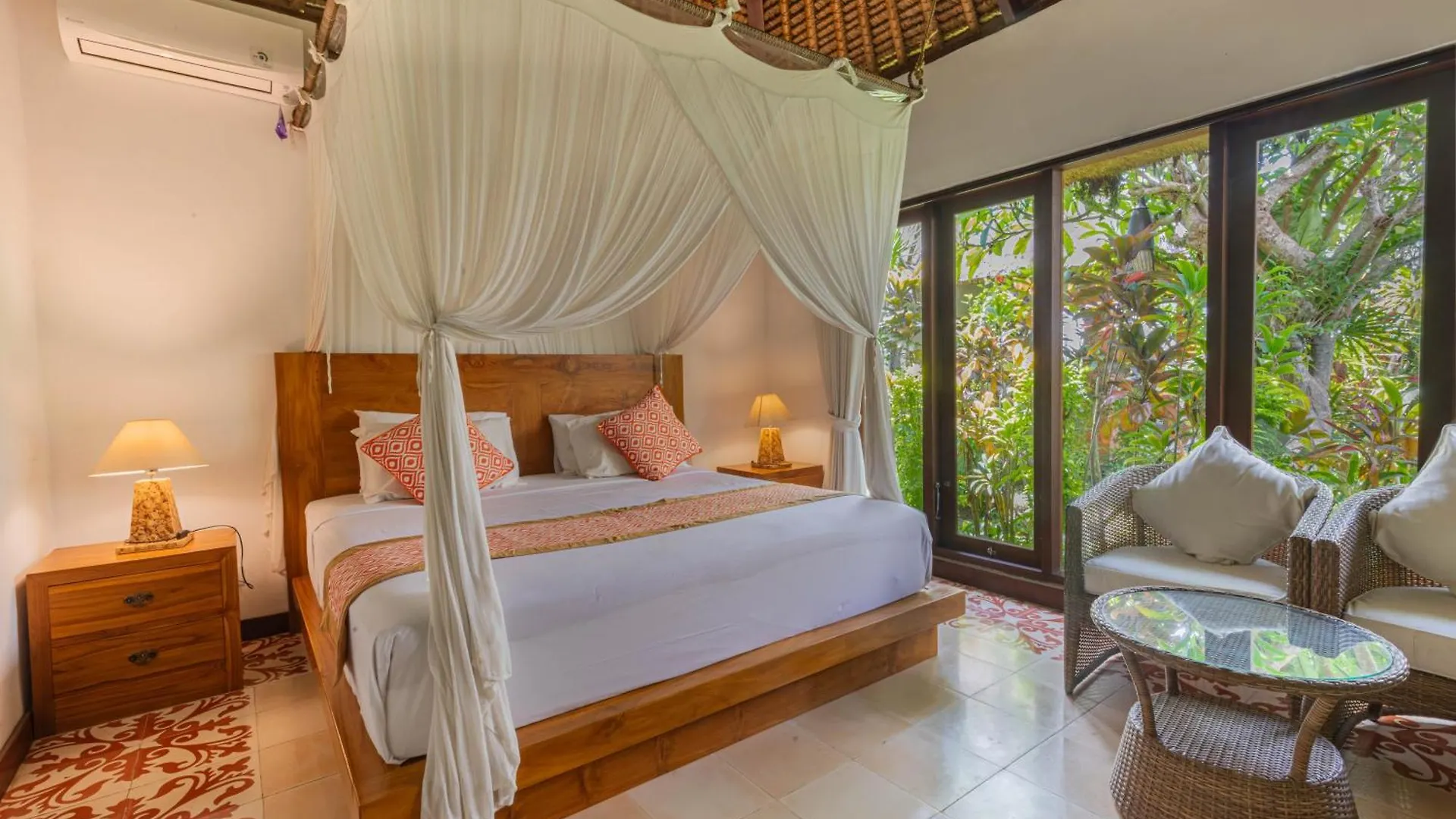 Gopala Villa Ubud Ubud (Bali)