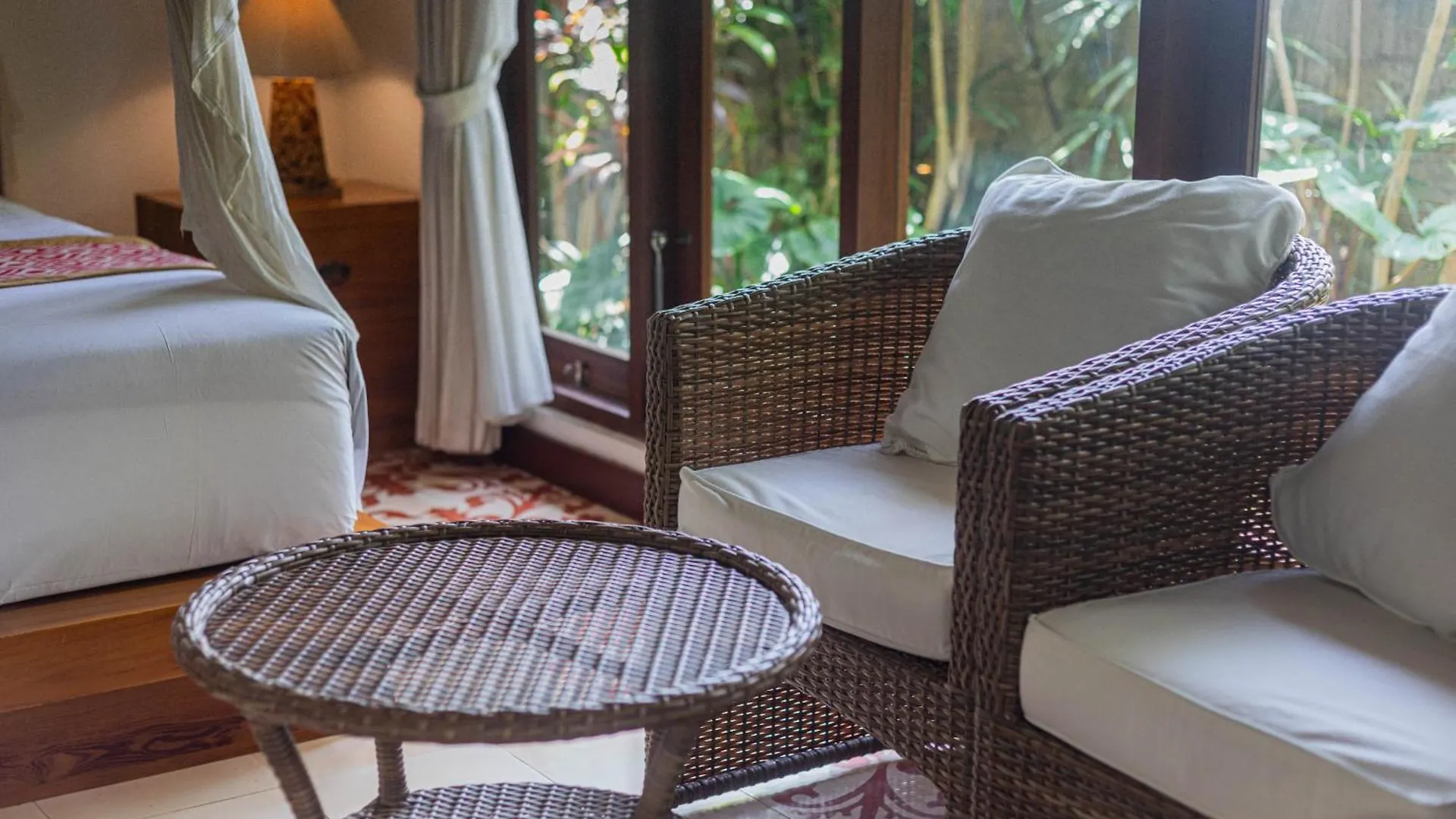 Gopala Villa Ubud 0*, Ubud (Bali)