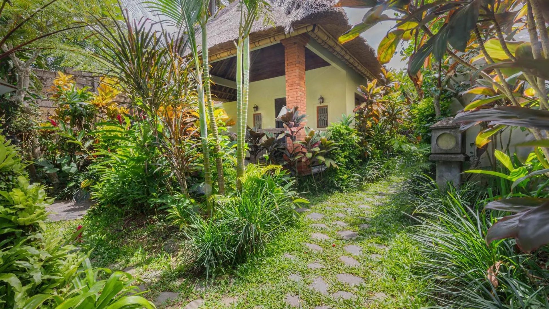 Gopala Villa Ubud