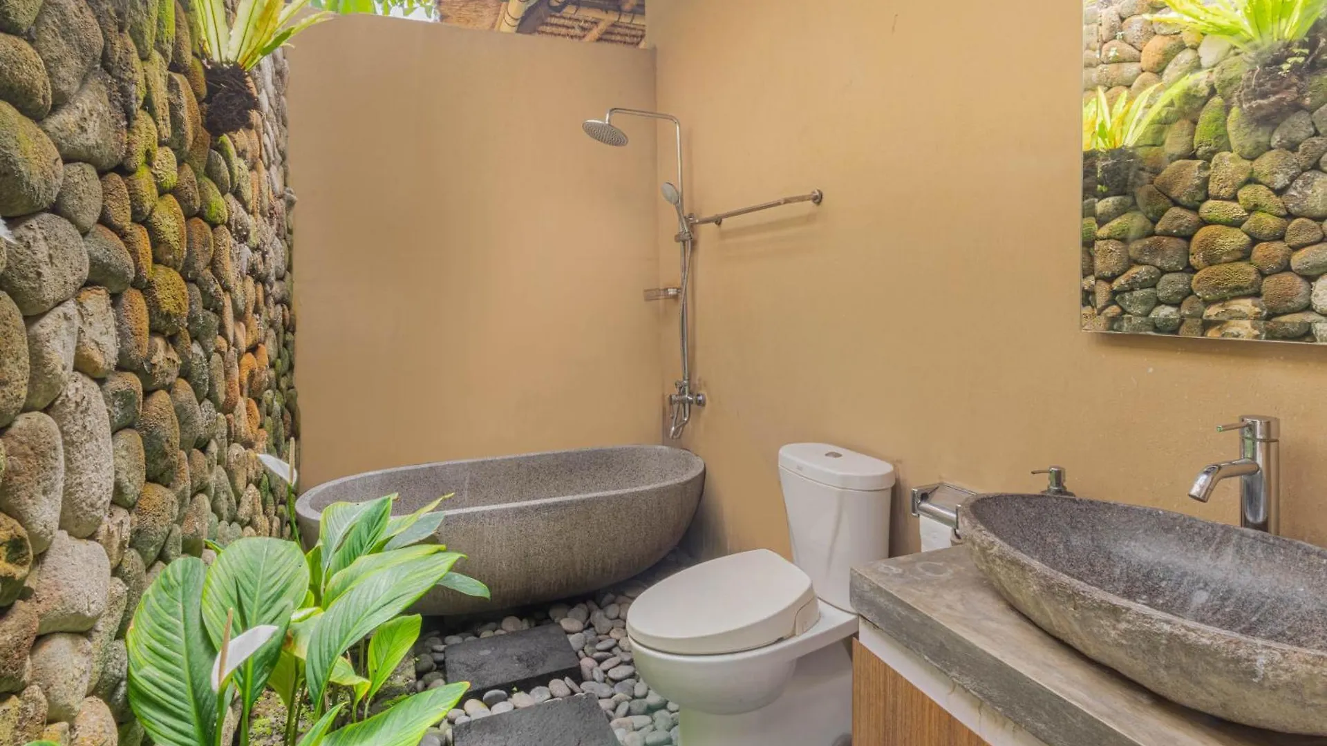 Gopala Villa Ubud