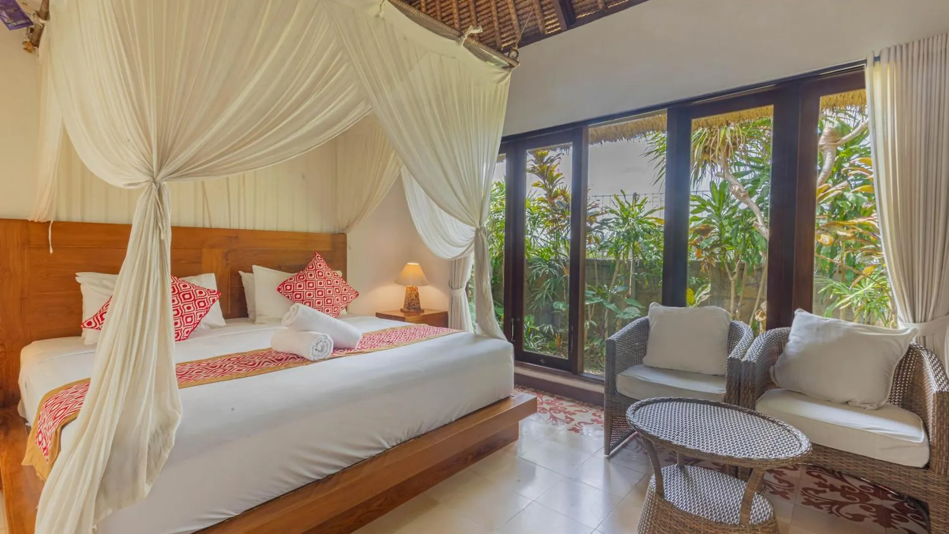Gopala Villa Ubud