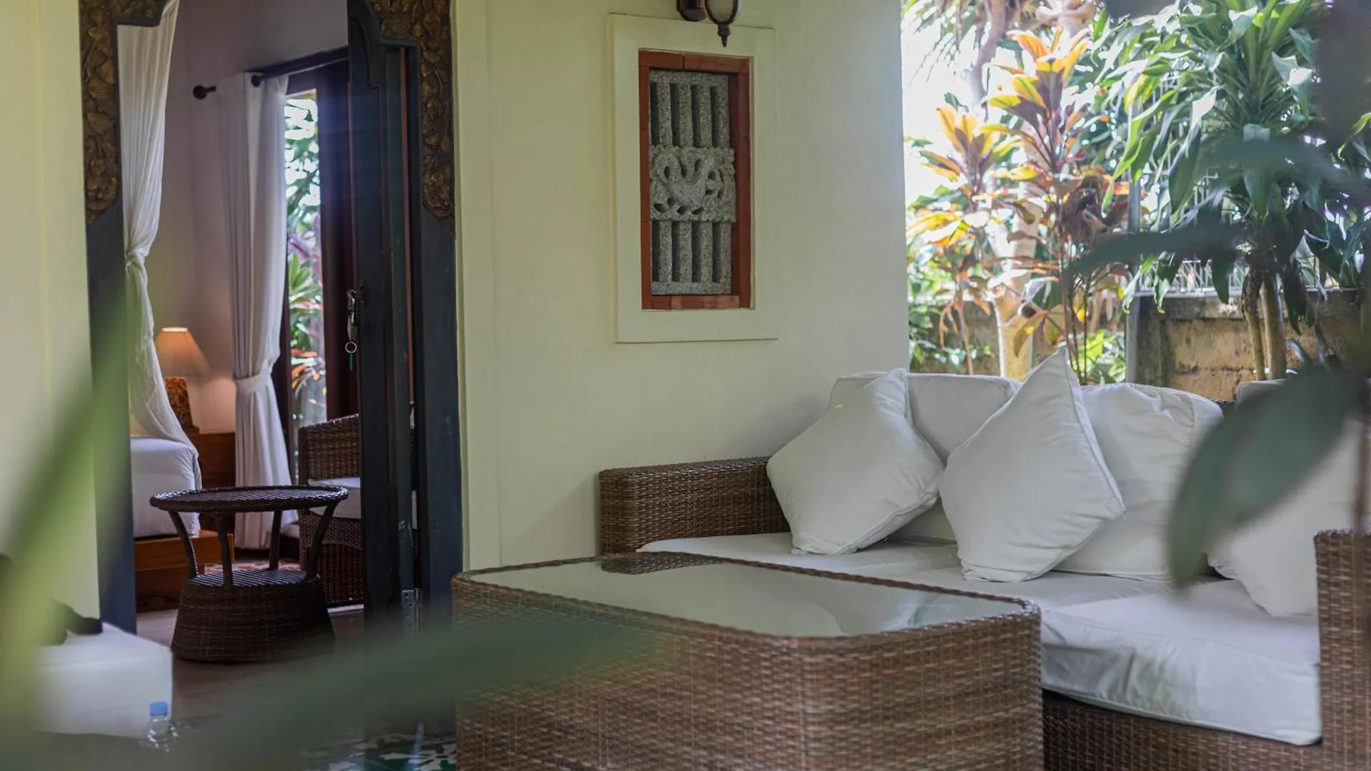 Gopala Villa Ubud Indonesia
