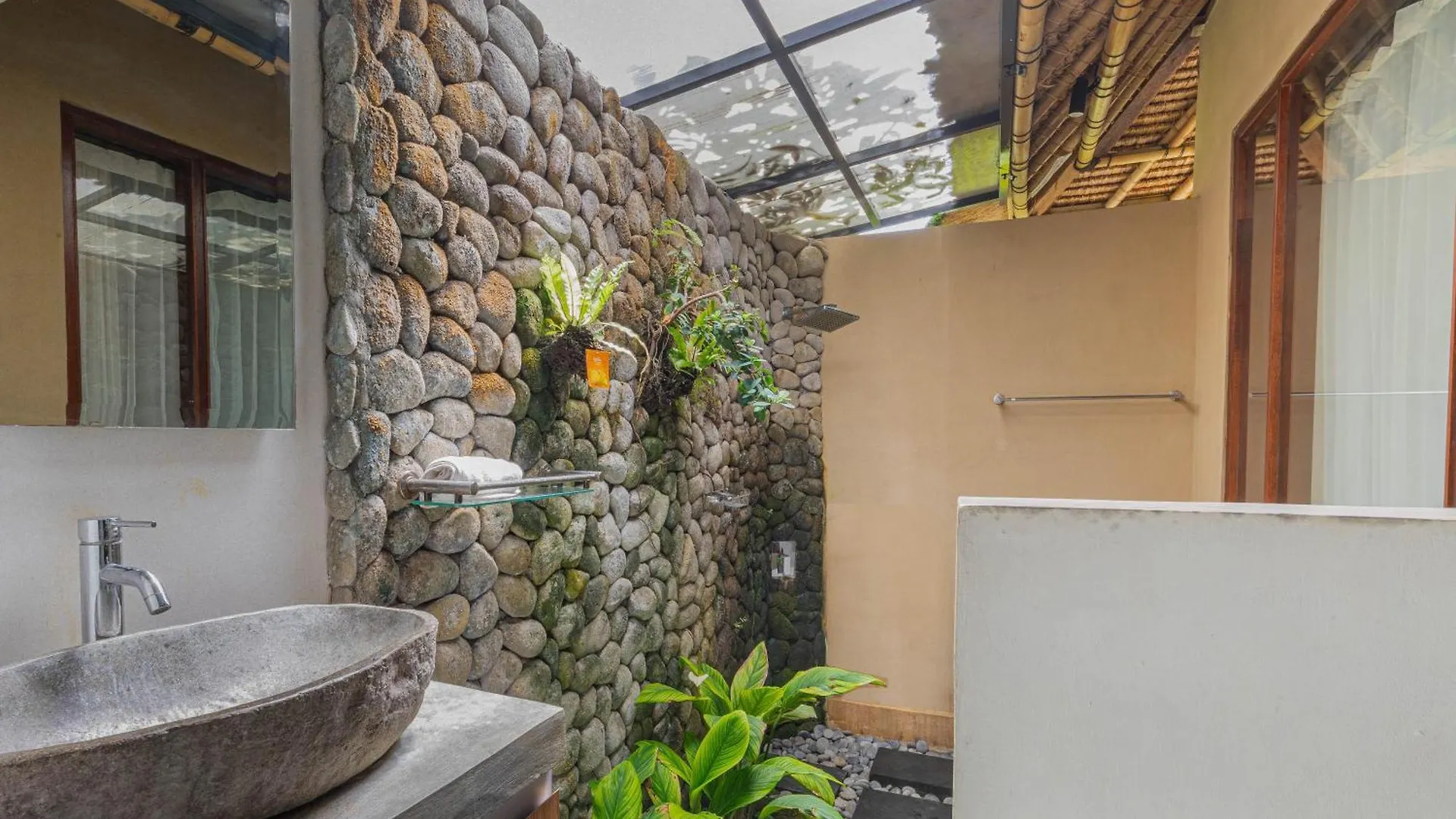 Gopala Villa Ubud Indonesia