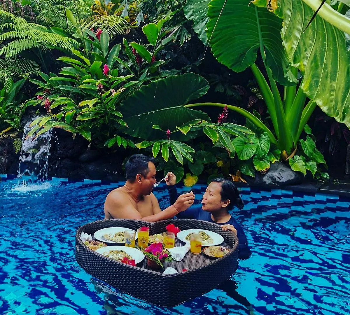 Gopala Villa Ubud