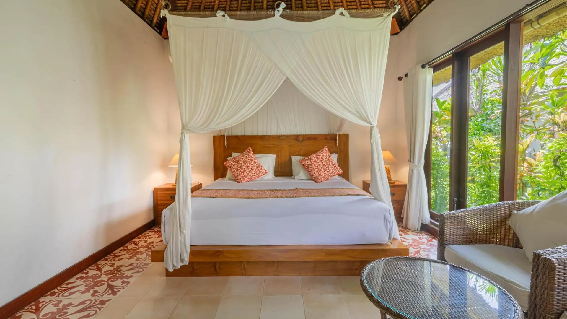 Gopala Villa Ubud 0*, Ubud (Bali) Indonesia